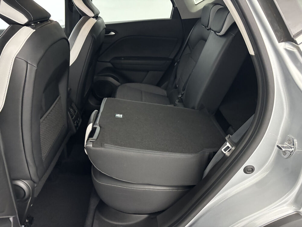Captur E-Tech Plug-in 160 21 Intens 5p 2022 occasion 35170 Bruz