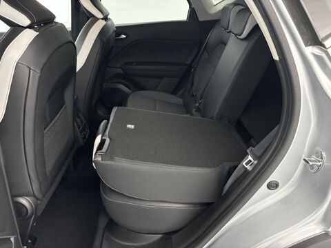 Captur E-Tech Plug-in 160 21 Intens 5p 2022 occasion 35170 Bruz