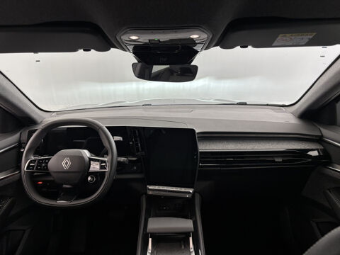 Espace E-Tech full hybrid 200 GSR2 Techno 5p 2025 occasion 35170 Bruz