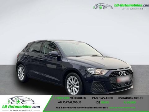 Audi A1 35 TFSI 150 ch BVA 2019 occasion Beaupuy 31850