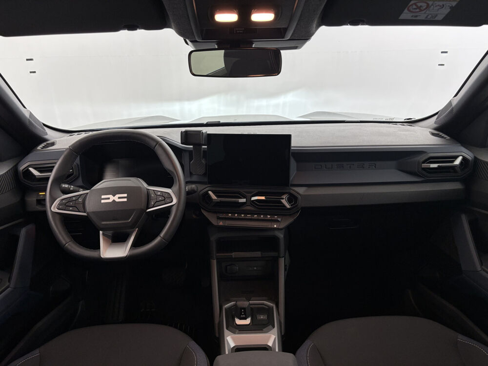 Duster Hybrid 140 Journey 5p 2025 occasion 35170 Bruz