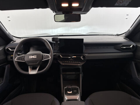 Duster Hybrid 140 Journey 5p 2025 occasion 35170 Bruz