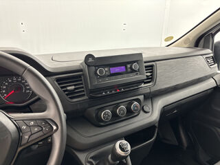 Trafic TRAFIC FG BLUE DCI 130 L1H1 3T GSR2 ADVANCE 4p 2024 occasion 35170 Bruz