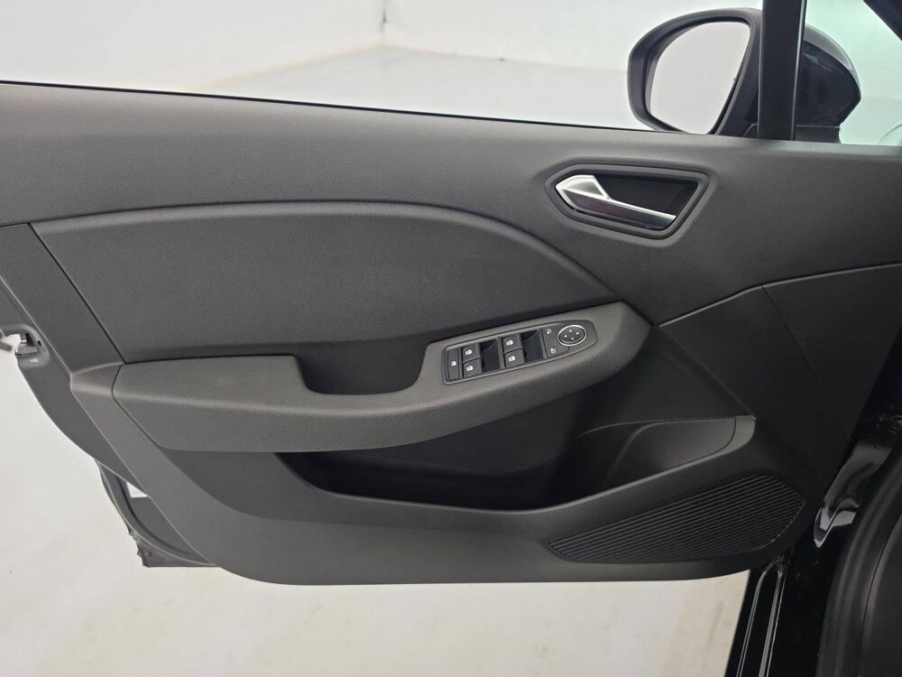 Clio E-Tech full hybrid 145 ch GSR2 Evolution 5p 2025 occasion 35170 Bruz
