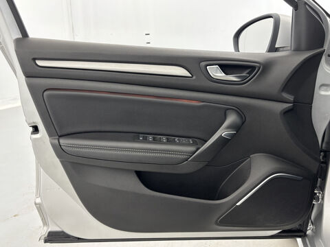 M&eacute;gane IV Berline Blue dCi 115 EDC Intens 5p 2019 occasion 35170 Bruz