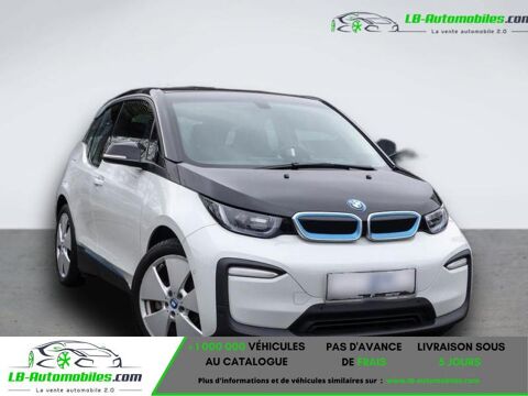 Annonce voiture BMW i3 21000 