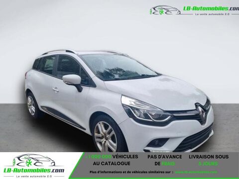 Renault Clio IV Estate TCe 90 BVM 2018 occasion Beaupuy 31850