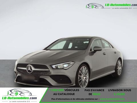 Annonce voiture Mercedes Classe CLA 39100 