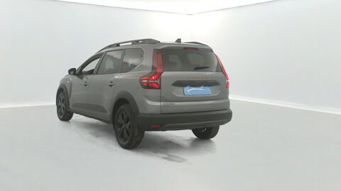 Jogger TCe 110 7 places GSR2 Extreme 5p 2025 occasion 35170 Bruz