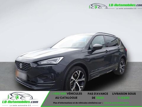 Seat Tarraco 2.0 TDI 200 ch BVA 5 pl 2020 occasion Beaupuy 31850