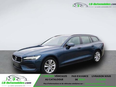 Volvo V60 D3 150 ch BVA 2018 occasion Beaupuy 31850