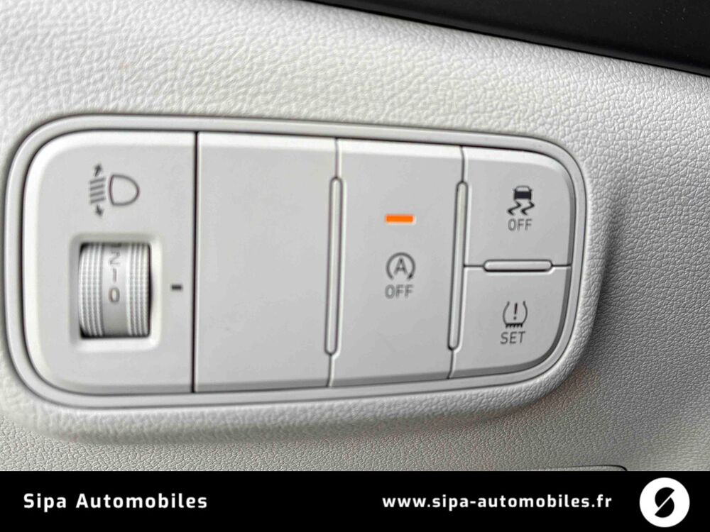 i20 1.2 84 Intuitive 5p 2022 occasion 33110 Le Bouscat