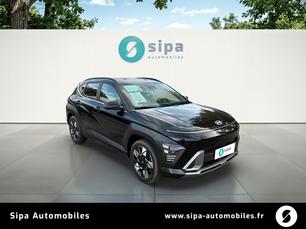 Kona Hybrid 129 Executive 5p 2025 occasion 33110 Le Bouscat
