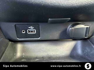 Juke Hybrid 143 N-Connecta 5p 2023 occasion 33110 Le Bouscat