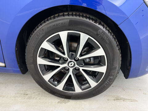 Clio TCe 100 GPL 21N Intens 5p 2022 occasion 35170 Bruz