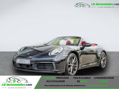 Porsche 911 4 3.0i 385 PDK 2021 occasion Beaupuy 31850