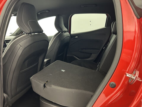 Clio TCe 130 EDC FAP Intens 5p 2020 occasion 35170 Bruz