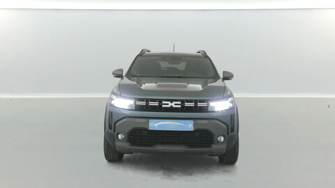 Duster Hybrid 140 Journey 5p 2025 occasion 35170 Bruz