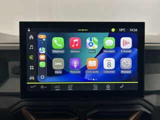Duster Hybrid 140 Extreme 5p 2025 occasion 35170 Bruz