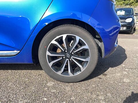 Clio E-Tech full hybrid 145 ch GSR2 Techno 5p 2025 occasion 35170 Bruz