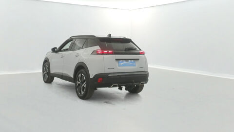 2008 Hybrid 136 e-DCS6 GT 5p 2024 occasion 35170 Bruz