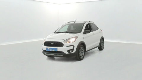 Ford ka + Active 1.2 85ch Suréquipé