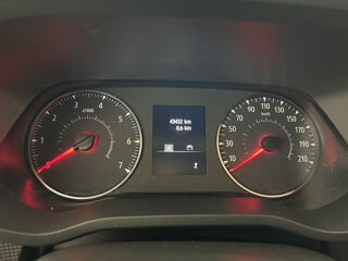 Trafic TRAFIC FG BLUE DCI 130 L1H1 3T GSR2 ADVANCE 4p 2024 occasion 35170 Bruz
