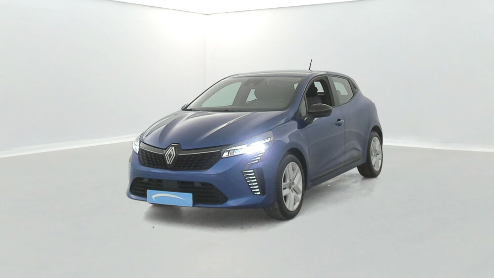 Clio TCe 90 Evolution 5p 2024 occasion 35170 Bruz