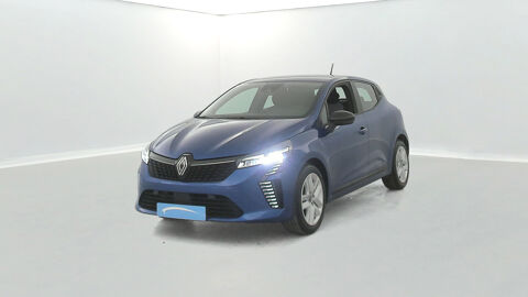 Annonce voiture Renault Clio 16490 €