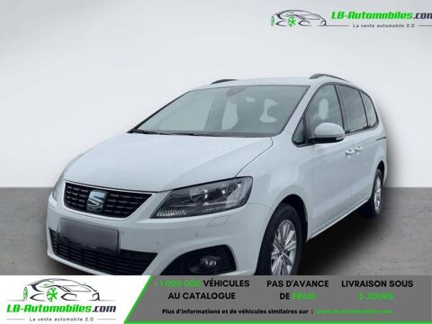 Annonce voiture Seat Alhambra 33500 