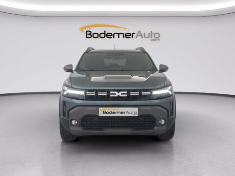 Duster Hybrid 140 Journey 5p 2025 occasion 35170 Bruz