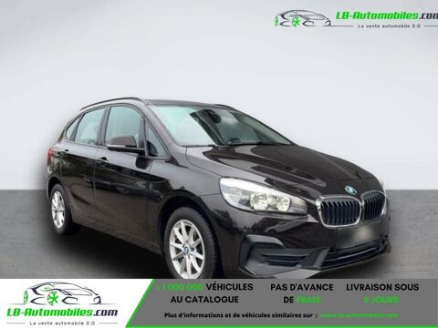 BMW Serie 2 218i 140 ch BVM 2019 occasion Beaupuy 31850