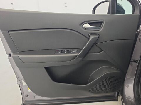 Captur E-Tech full hybrid 145 Evolution 5p 2022 occasion 35170 Bruz