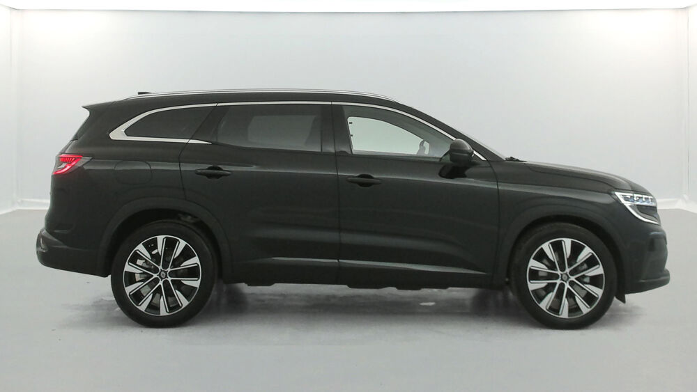 Espace E-Tech full hybrid 200 GSR2 Techno 5p 2025 occasion 35170 Bruz
