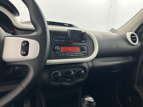 Twingo 1.0 SCe 65ch Life 2020 occasion 35170 Bruz
