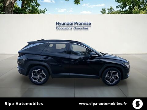 Tucson 1.6 T-GDI 230 Hybrid BVA6 Executive 5p 2023 occasion 33110 Le Bouscat