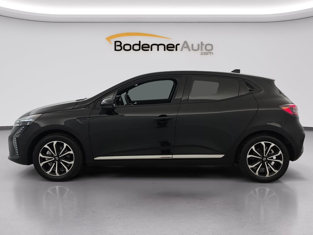 Clio E-Tech full hybrid 145 ch GSR2 Techno 5p 2025 occasion 35170 Bruz