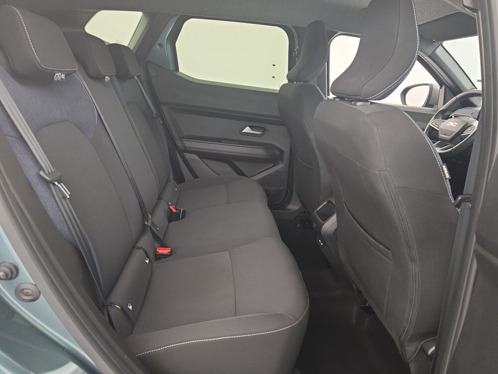 Duster Hybrid 140 Journey 5p 2025 occasion 35170 Bruz