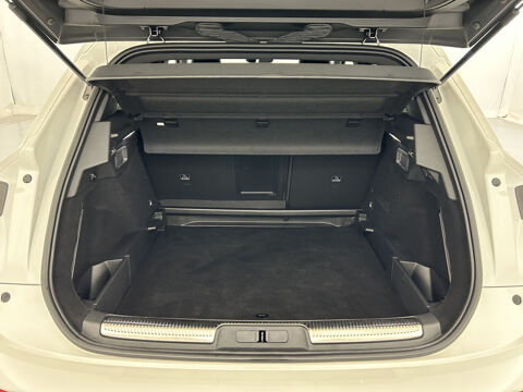 DS3 BlueHDi 130ch Performance Line Automatique Sur&eacute;quip&eacute;e 2022 occasion 35170 Bruz