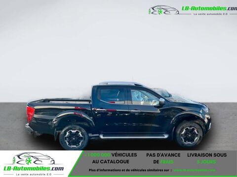 Nissan Navara 2.3 DCI 190 DOUBLE CAB BVM 2020 occasion Beaupuy 31850
