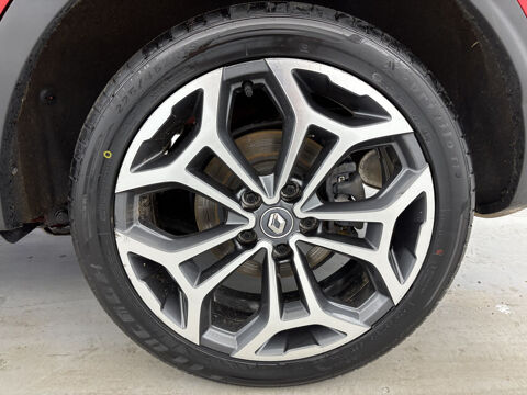 Kadjar TCe 140 EDC Techno 5p 2022 occasion 35170 Bruz