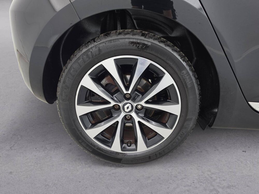 Clio TCe 90 Techno 5p 2023 occasion 35170 Bruz