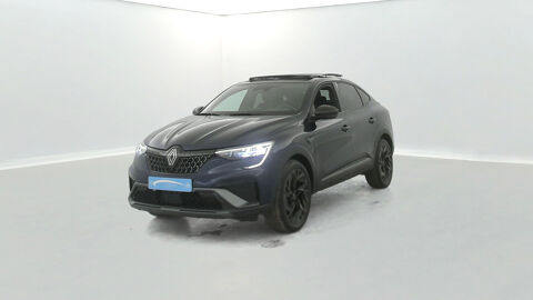 Annonce voiture Renault Arkana 28470 €