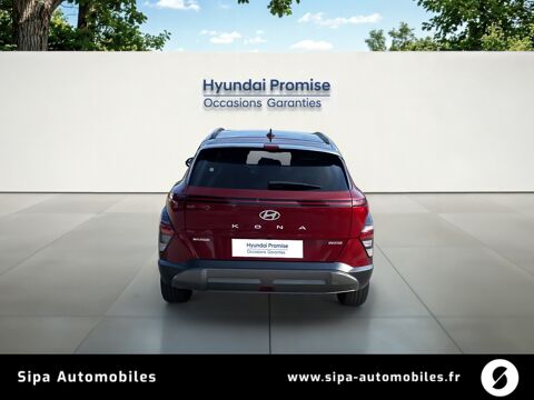 Kona Hybrid 129 Executive 5p 2025 occasion 33110 Le Bouscat