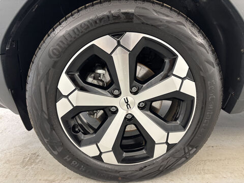 Duster Hybrid 140 Journey 5p 2025 occasion 35170 Bruz