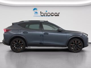 Formentor 1.5 eTSI Hybrid 150ch V DSG7 2024 occasion 35170 Bruz