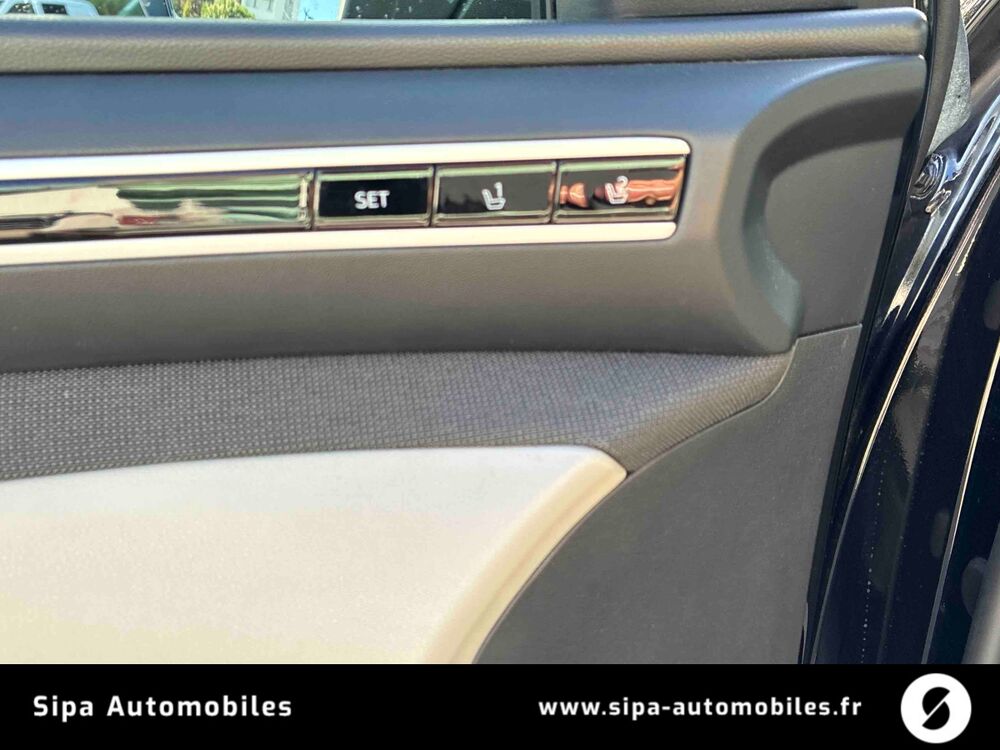 Tucson 1.6 T-GDI 230 Hybrid BVA6 Executive 5p 2020 occasion 33110 Le Bouscat
