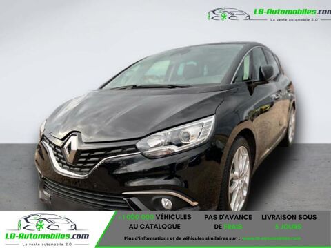 Renault Scénic TCe 140 BVM 2018 occasion Beaupuy 31850