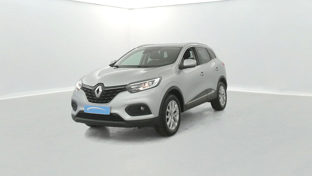 Kadjar Blue dCi 115 Business 5p 2020 occasion 35170 Bruz