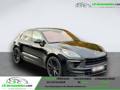 Porsche Macan d'occasion, Année 2023, 10 900 Km